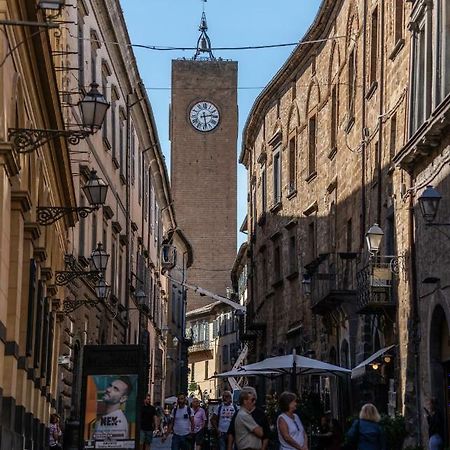 Home In Orvieto - Corso Cavour 138 Exterior foto